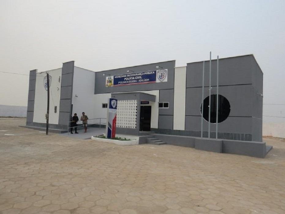 Justiça dá prazo de 9 meses pro Governo Brandão ampliar efetivo da Polícia Civil em Açailândia