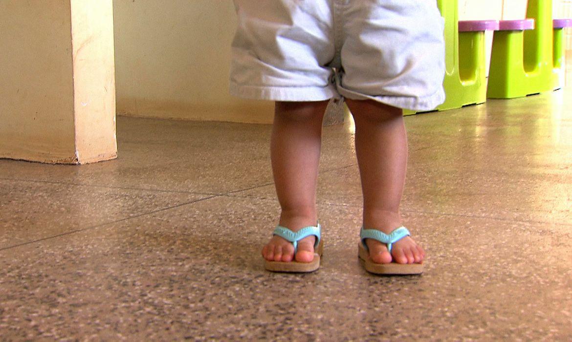 Maranhão registra quatro pedidos diários de proteção à criança e ao adolescente