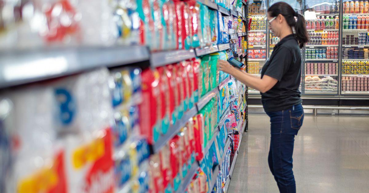 Varejo do Maranhão registra crescimento de 8,2% em novembro, aponta índices Stone