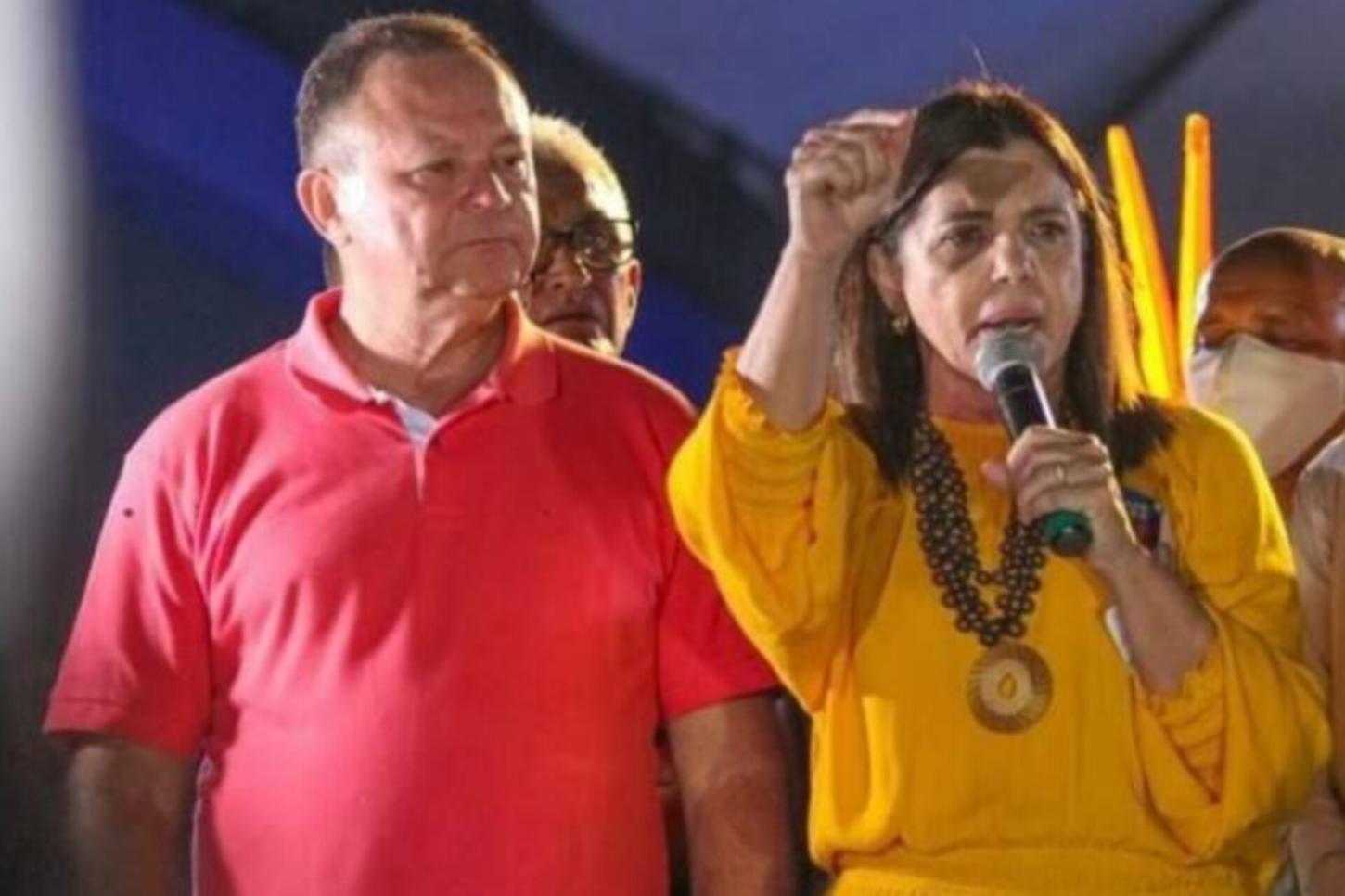 Brandão ressuscitou o sarneysmo no Maranhão após 11 anos