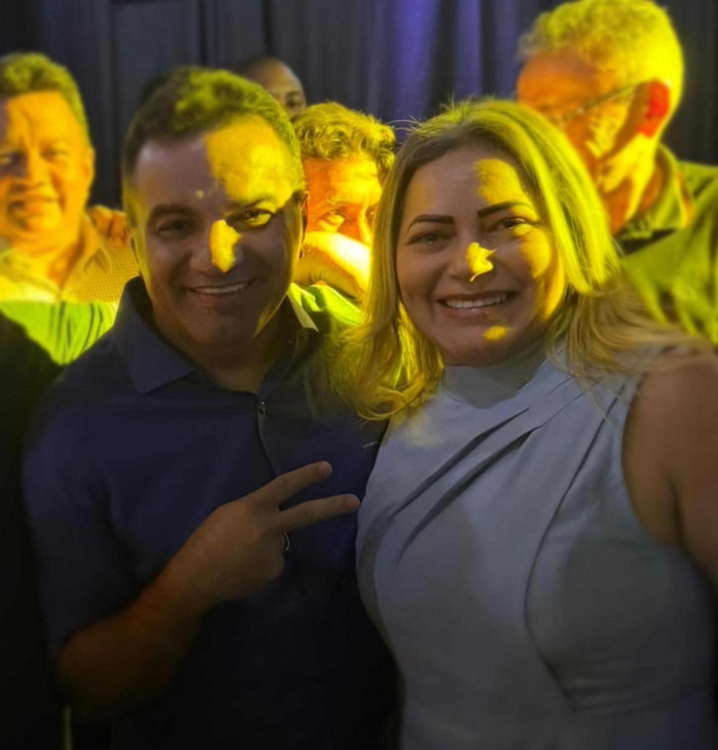 Brandão nomeia aliada de Maranhãozinho como gestora da Unidade Regional de Educação de Zé Doca