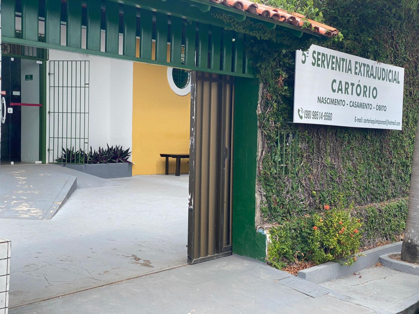 Cartórios do Maranhão tiveram queda de 38% em mudanças de gêneros em 2024