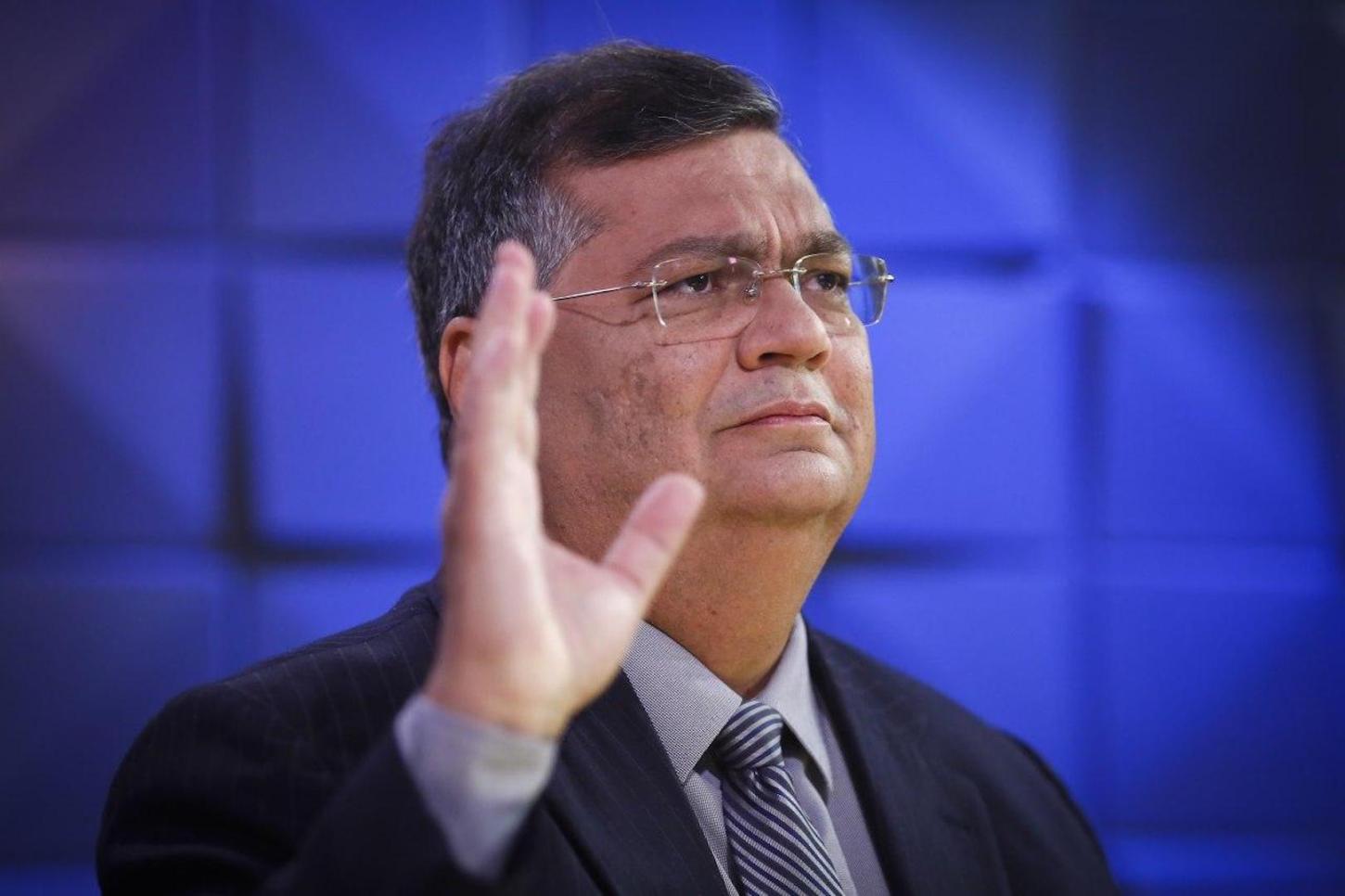 Flávio Dino suspende processo de escolha da Assembleia Legislativa à Flávio Costa para o TCE-MA