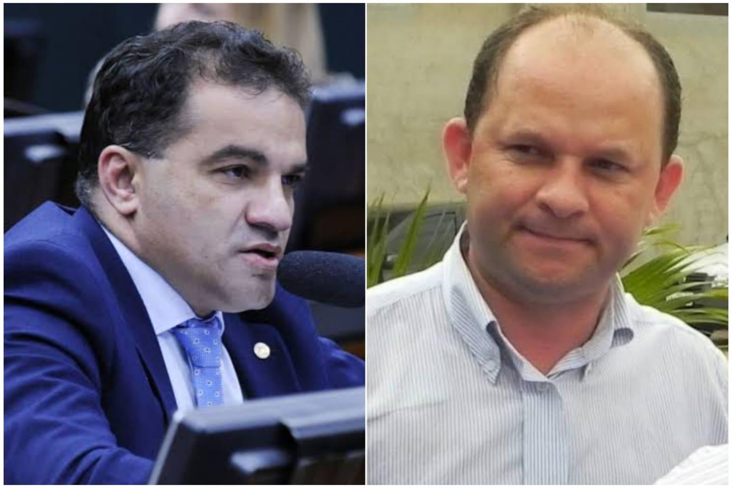 Josimar Maranhãozinho enviou emendas rastreáveis para Pacovan cobrar de prefeituras, aponta PF