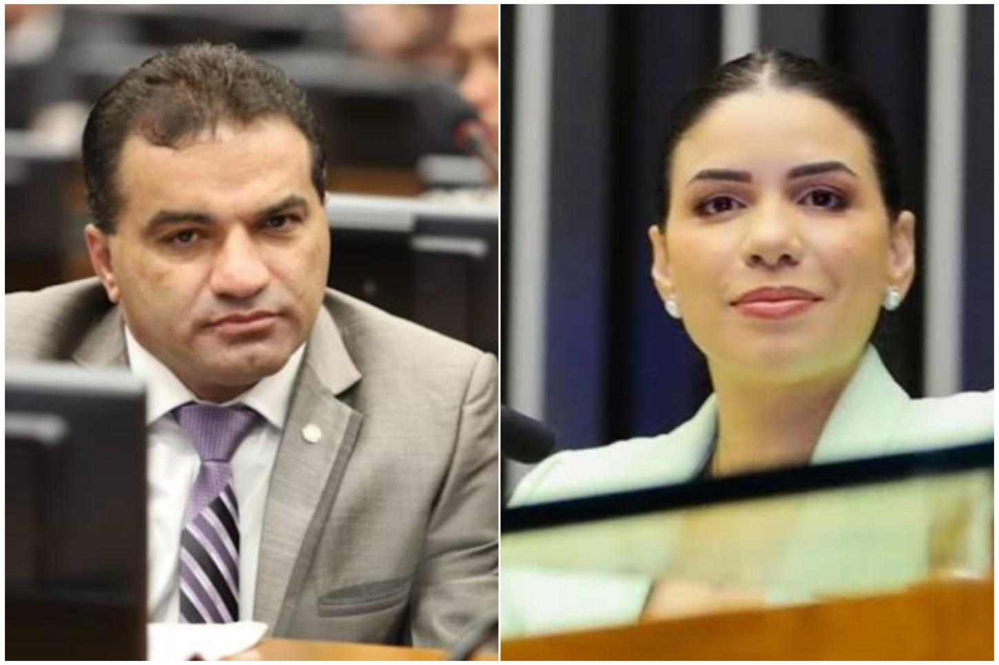 Julgamento de Maranhãozinho no STF pode beneficiar Mariana Carvalho no PL do Maranhão