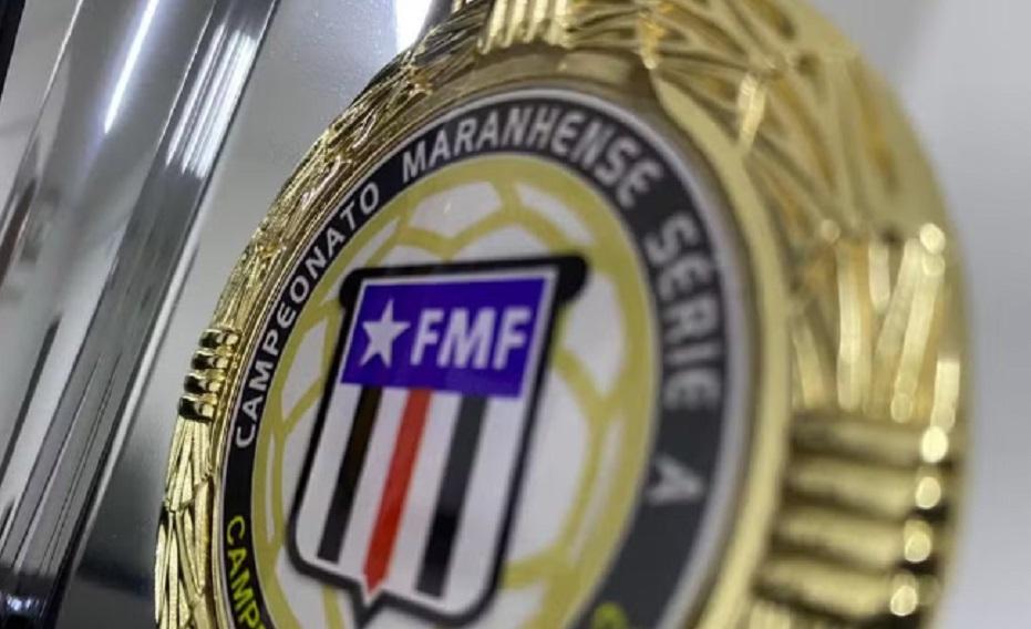 Dois jogos movimentam o Campeonato Maranhense nesta quinta-feira (06)