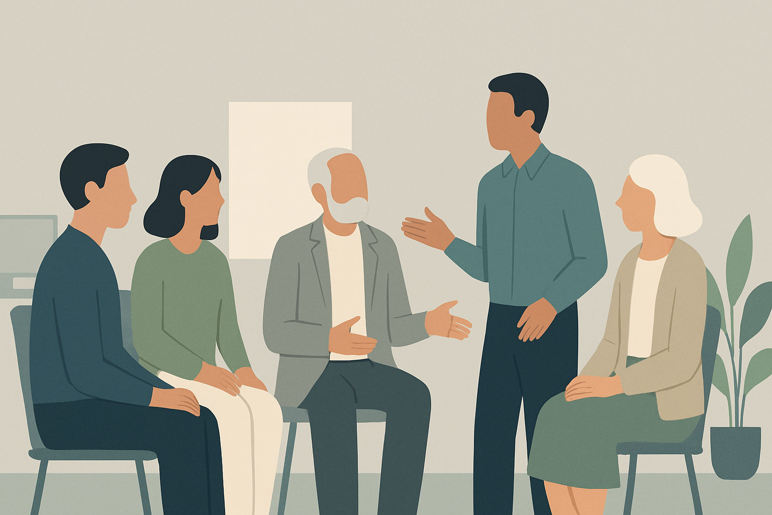 Empresas buscam formas de entender diferenças entre gerações