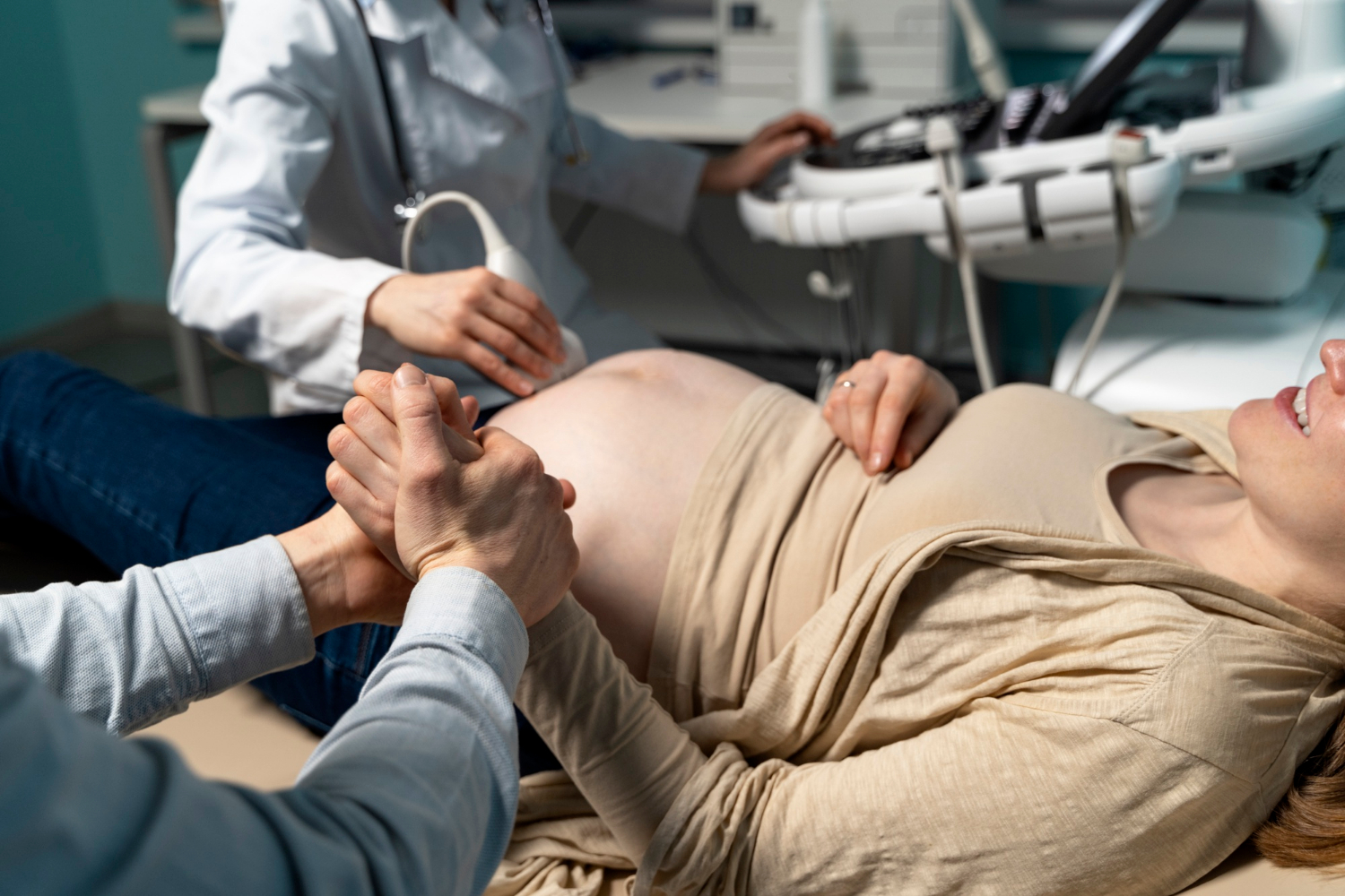 Medicina reprodutiva tem projeção de crescimento expressiva