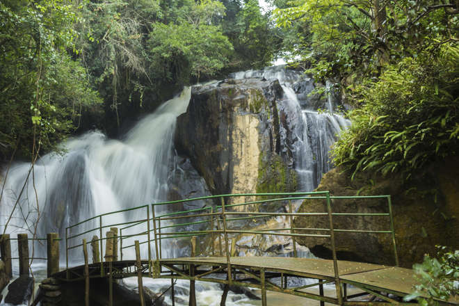 Pilar do Sul investe em inovação na gestão do turismo