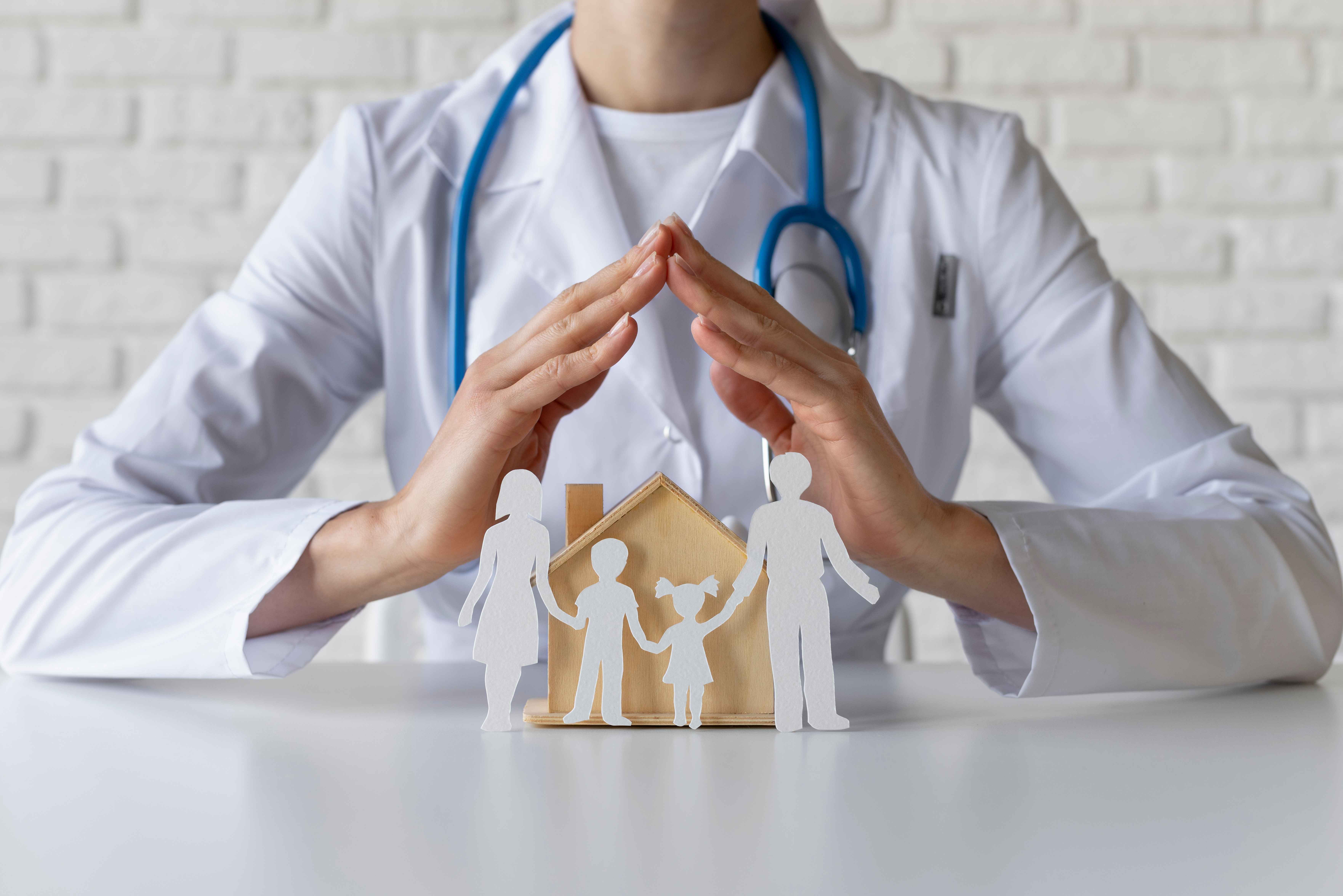 Prevenção à saúde ganha espaço nos seguros de vida