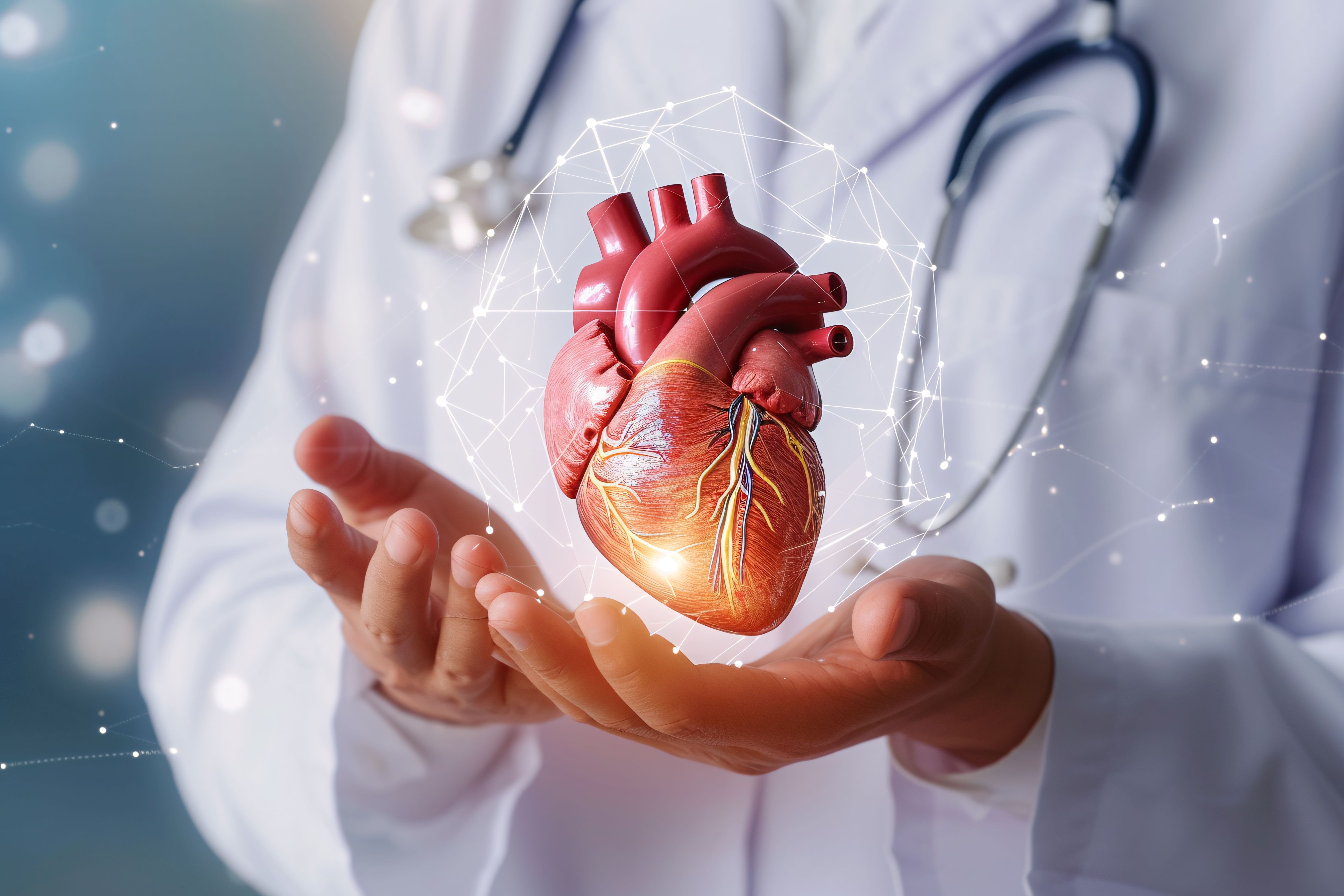 Cardiopatia congênita: Brasil tem 28 mil novos casos ao ano