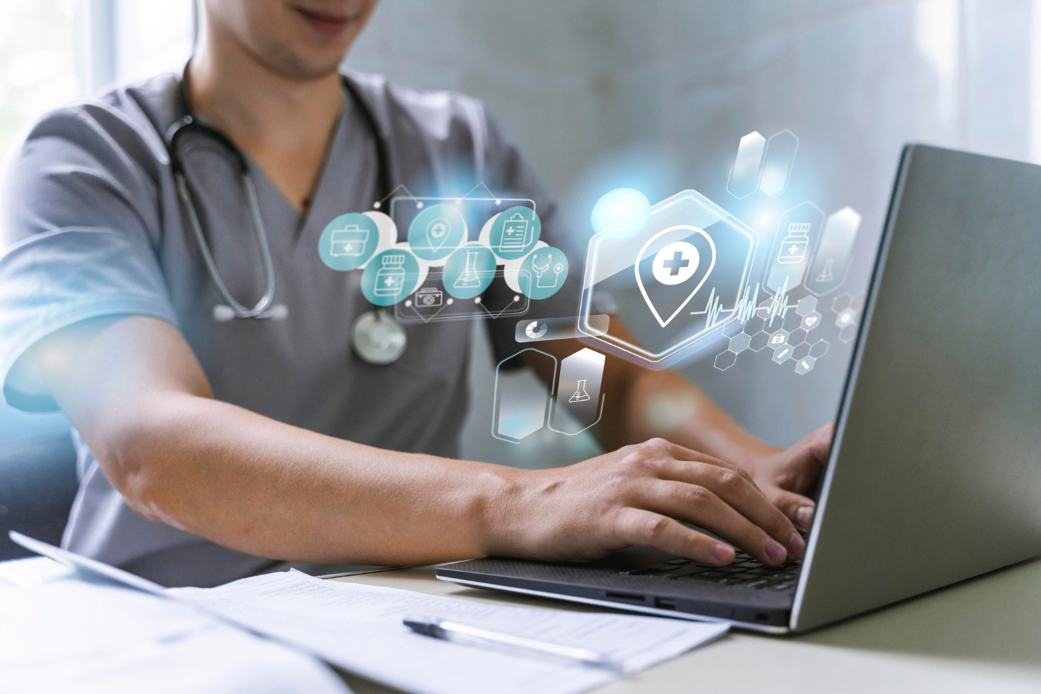Marketing médico é estratégia para atração de pacientes