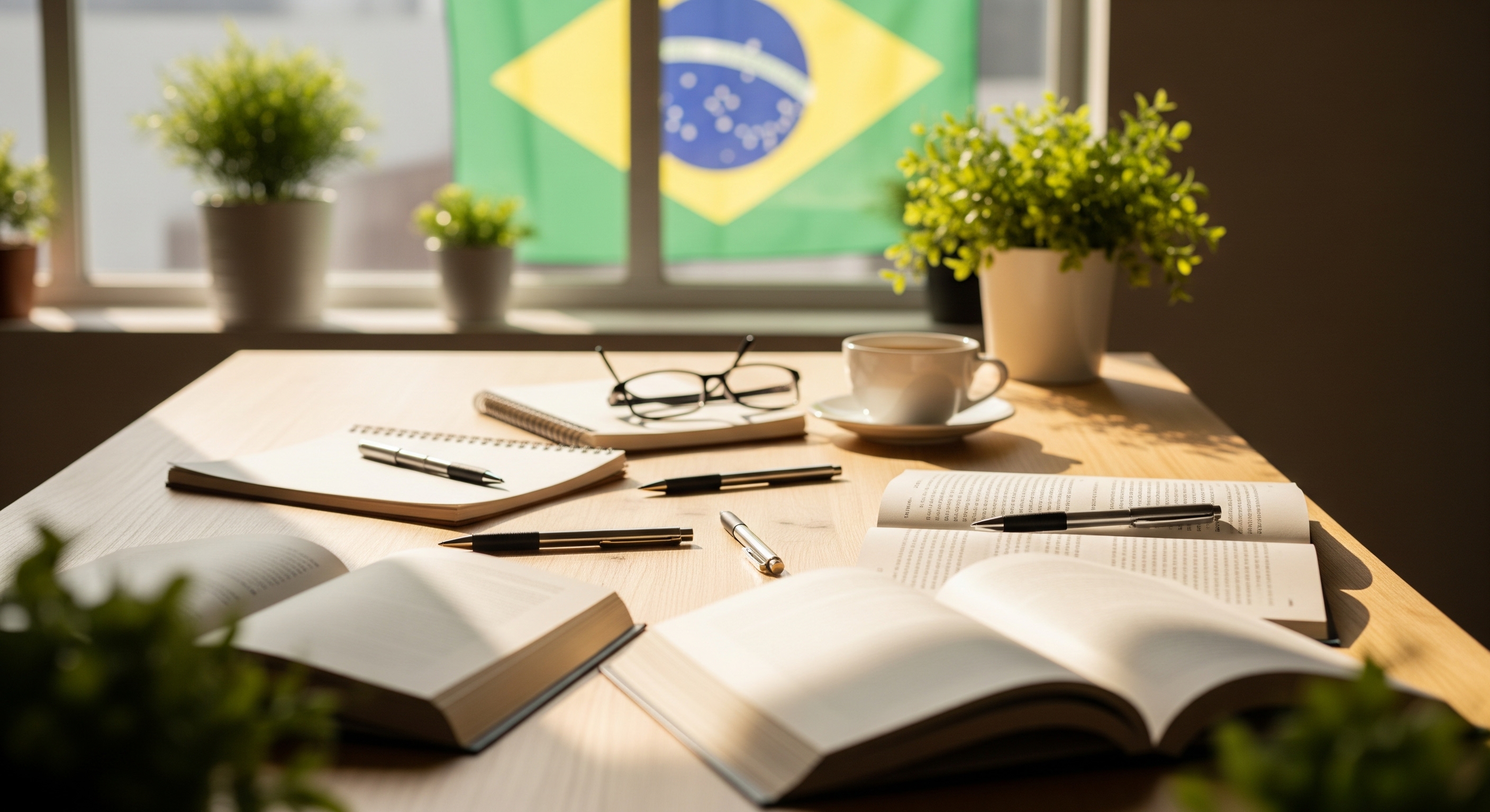 Brasil registra avanço na demanda por livros em 2024