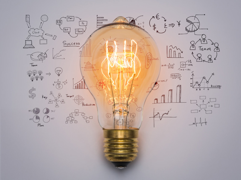 Plano de marketing estratégico guia inauguração da Doce Pele