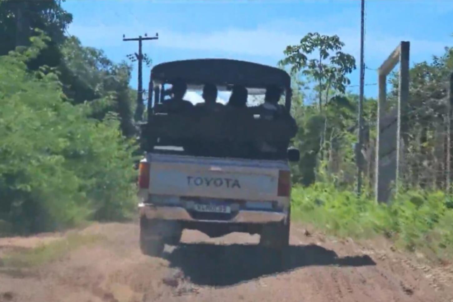 Prefeitura de São José de Ribamar usa 