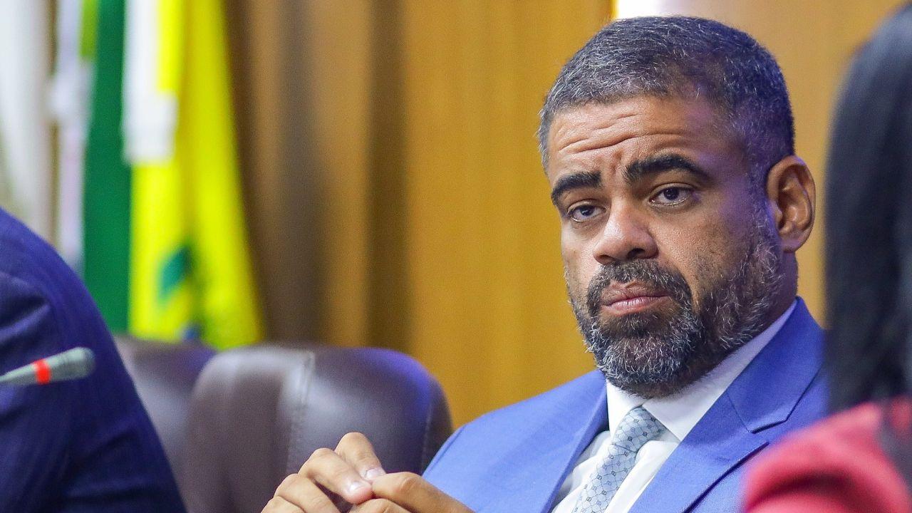 STJ blinda presidente da Câmara Municipal de São Luís contra investigação de corrupção