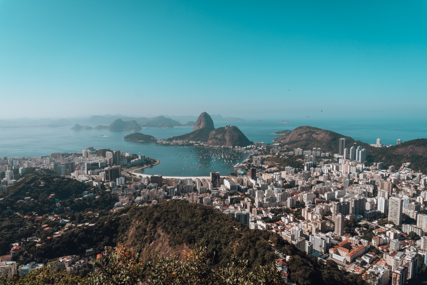 Visit Brasil Summit reforça país como destino global