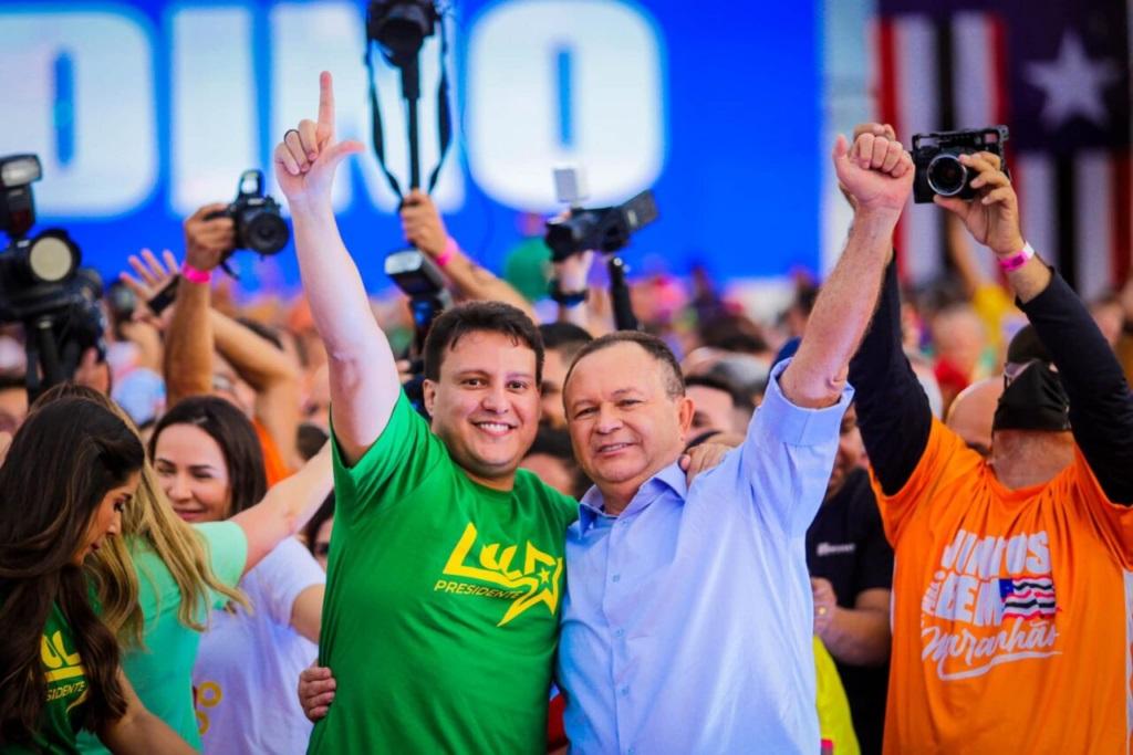 Brandão ficará na cadeira de governador até o fim do mandato, confirma colunista do O Globo