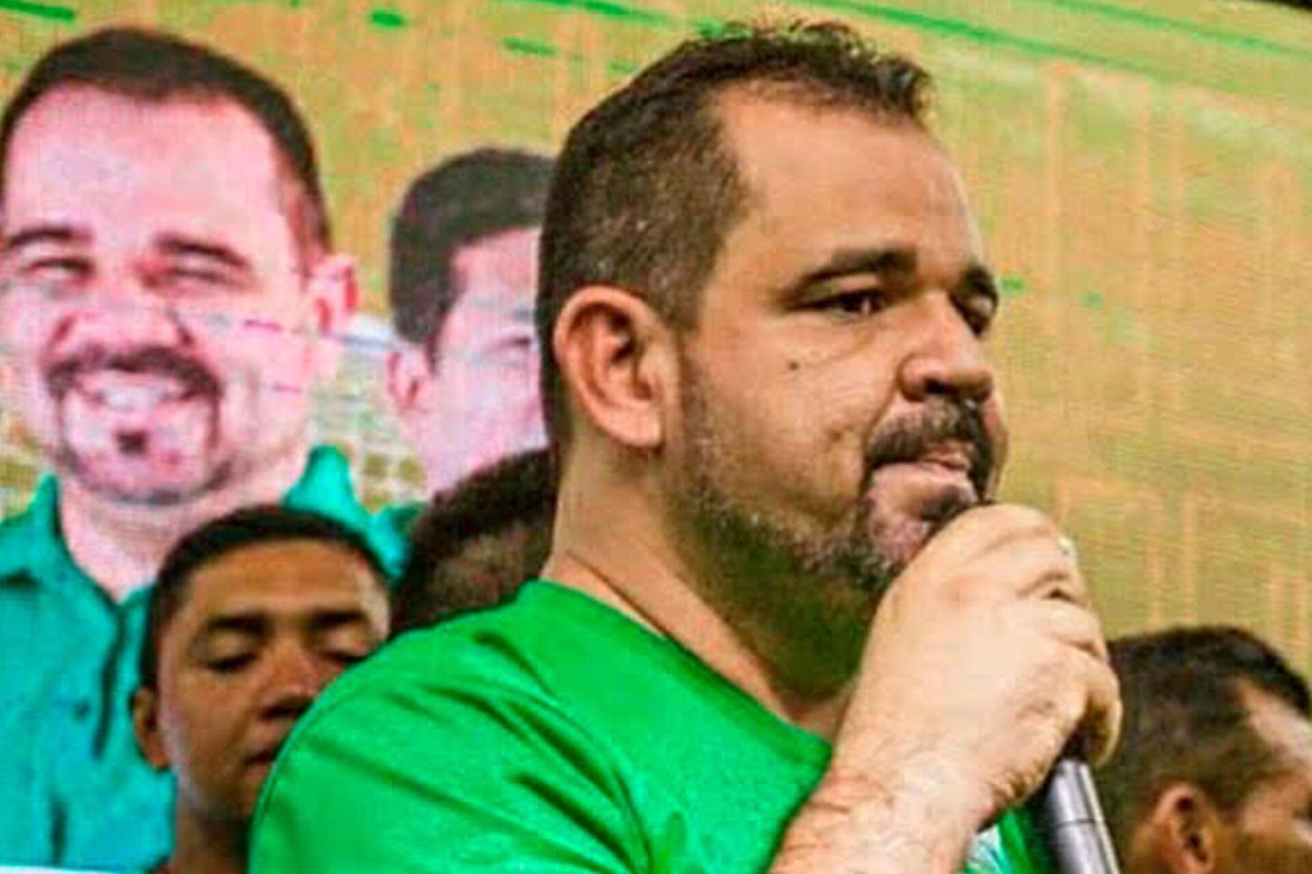 Prefeitura de Buriticupu pagou em tempo recorde quase R$ 1 milhão para empreiteira sem licitação em ano eleitoral