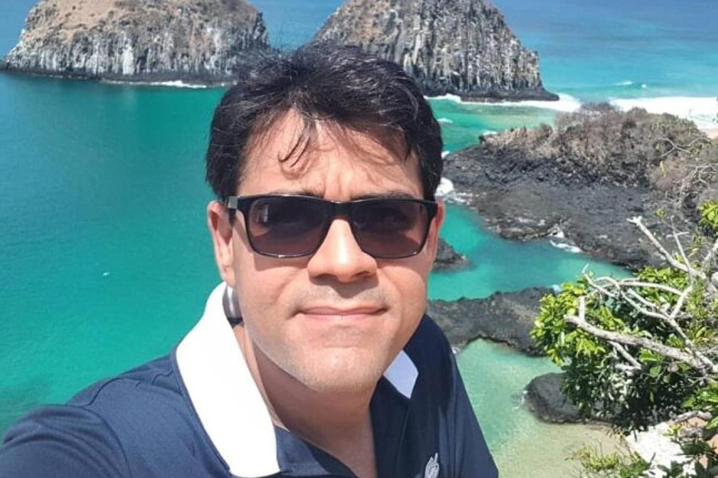 OPERAÇÃO 18 MINUTOS: advogado Carlos José Luna jogou celular do 10º andar quando a PF chegou