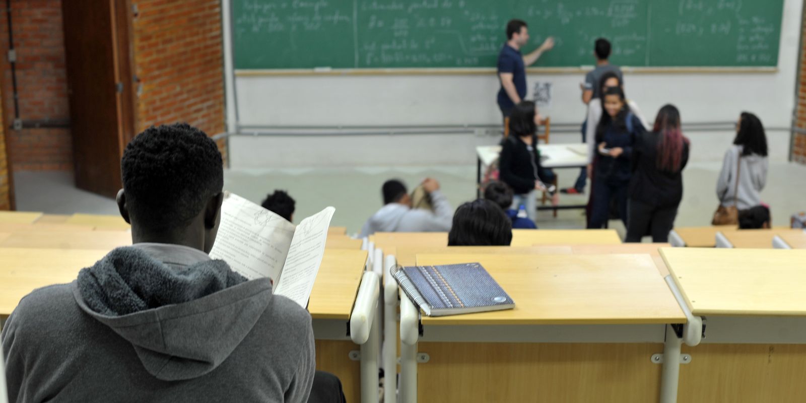 MPF e Unirio: estudante de medicina pagará R$ 720 mil por ocupação indevida de cota racial