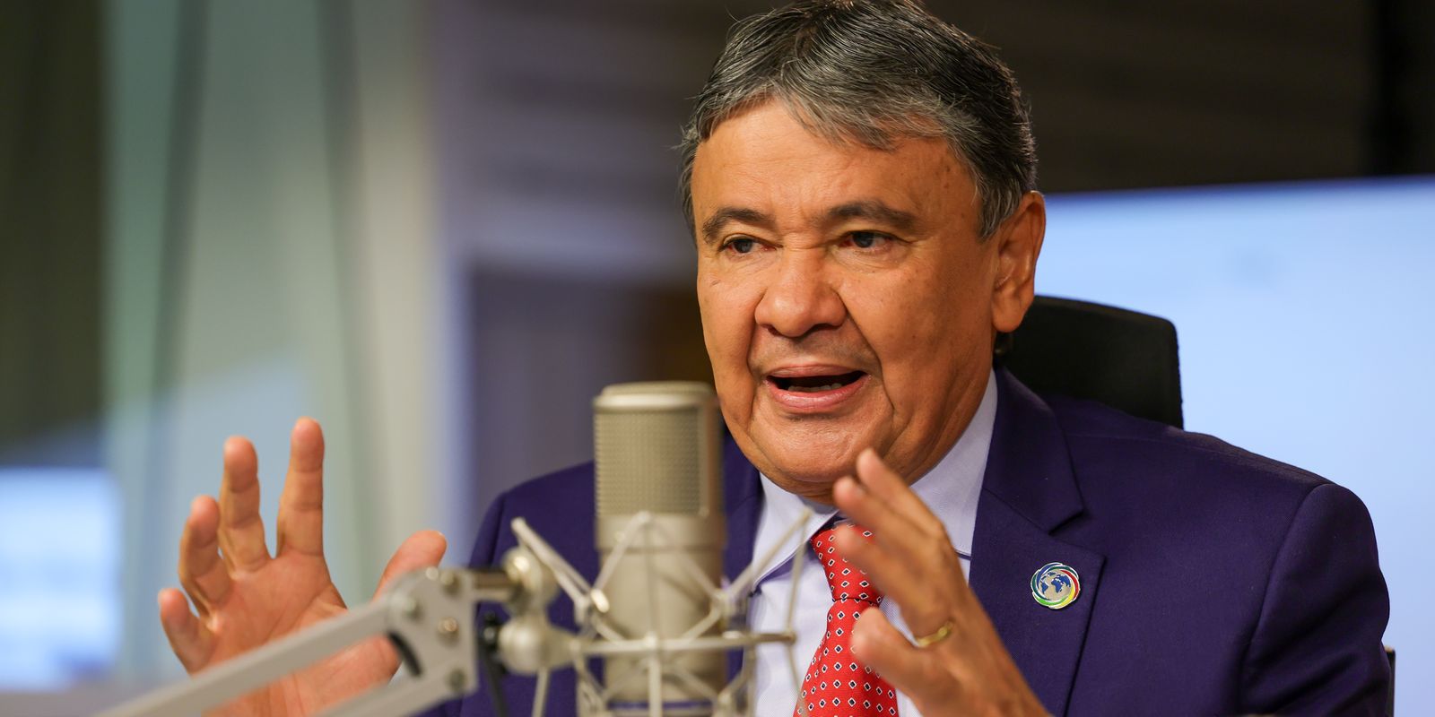 Ministro Wellington Dias revela que Bolsa Família tirou 5,1 milhões de famílias da pobreza