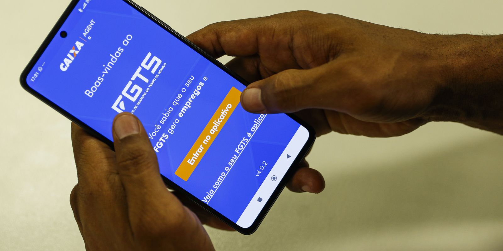 Caixa antecipa liberação do saque-aniversário do FGTS para milhões de demitidos