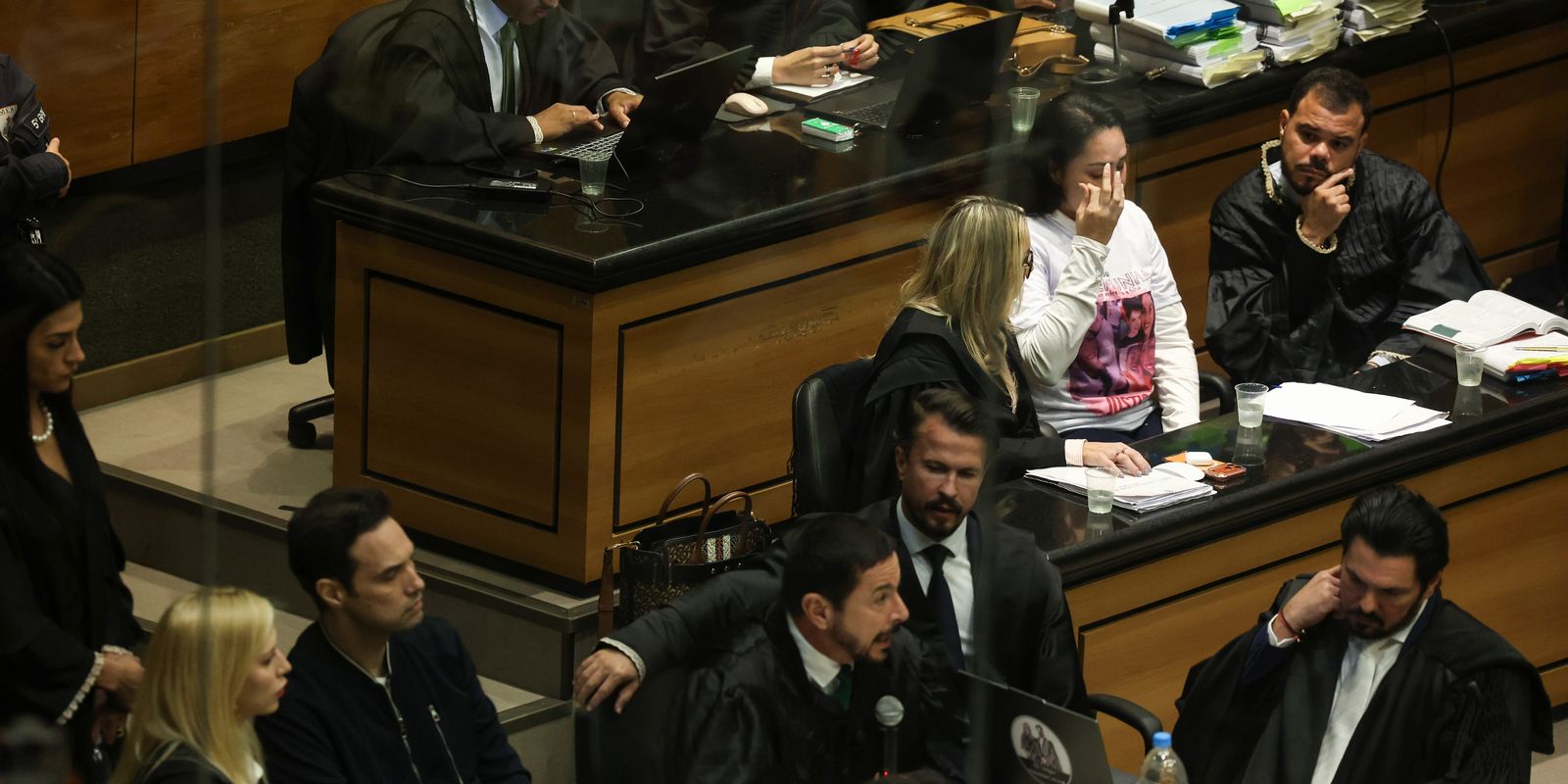 Julgamento do caso Henry Borel prossegue com depoimentos de defesa de Jairinho e Monique