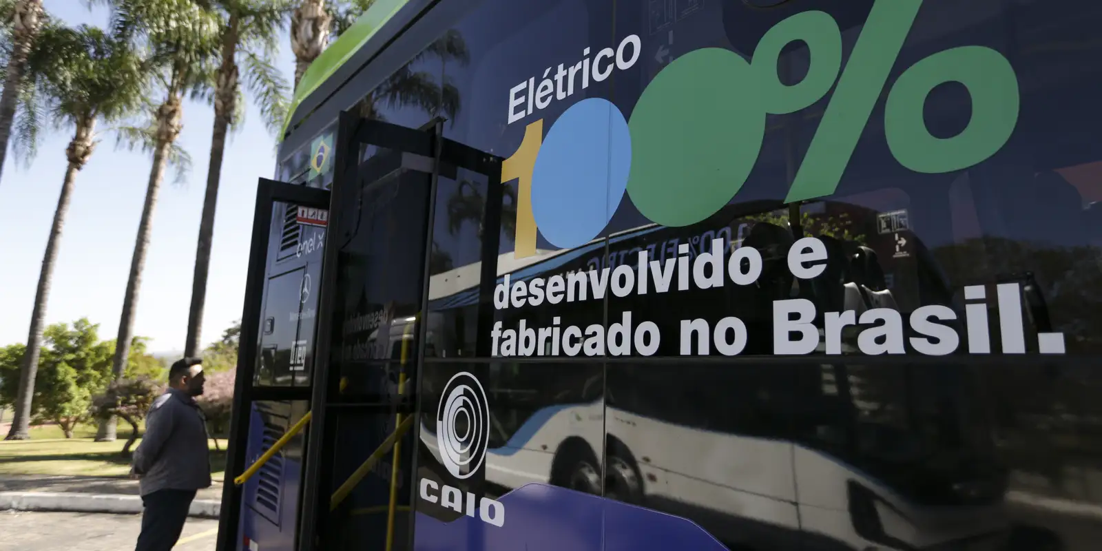 CMN estende prazos de financiamento do Move Brasil para ônibus e micro-ônibus