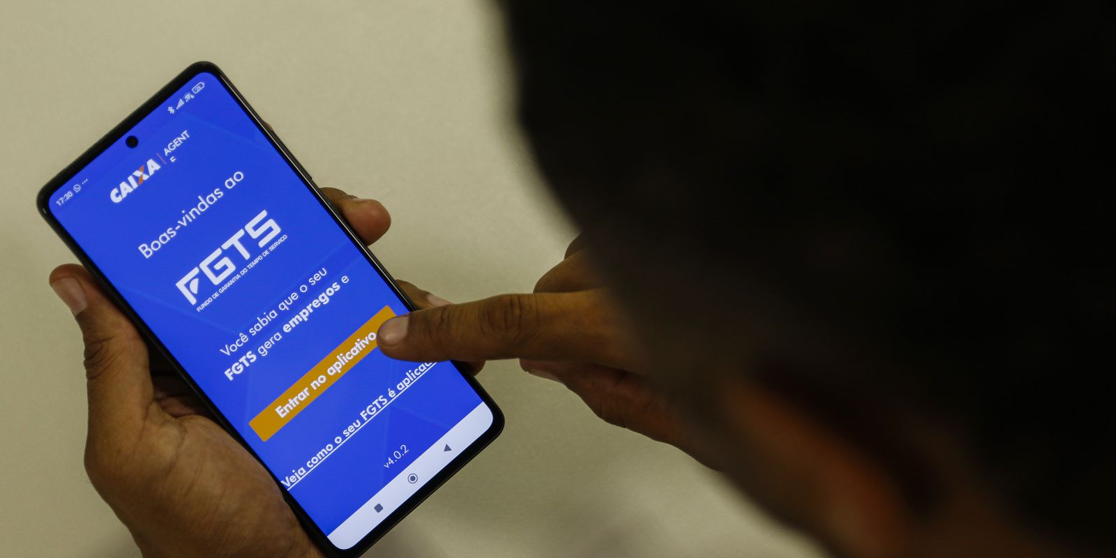 Desenrola Brasil: uso do FGTS para quitação de dívidas já está disponível