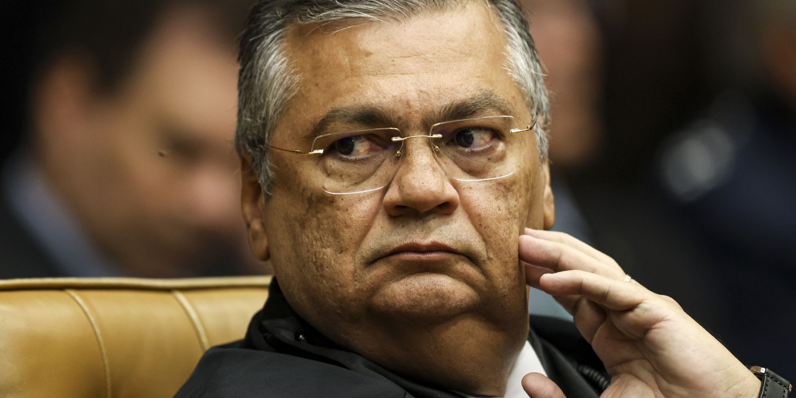 Flávio Dino relata ameaça de morte de funcionária de companhia aérea em aeroporto de São Paulo