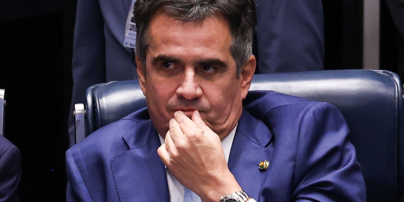 Emenda ligada ao Banco Master, alvo de operação da PF, ameaçaria o FGC