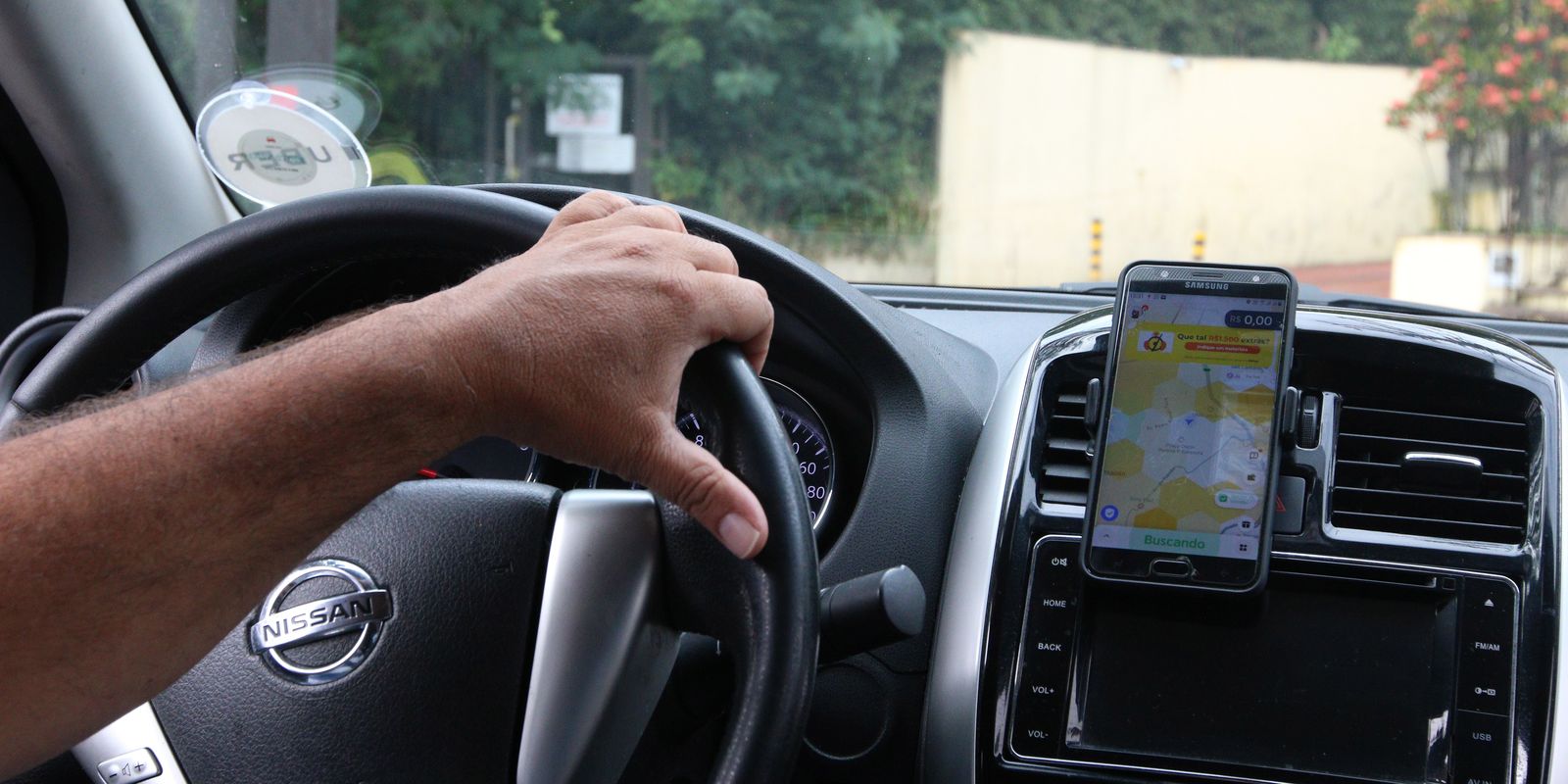 Governo lança Move Aplicativos com R$ 30 bilhões para financiamento de veículos a motoristas e taxistas