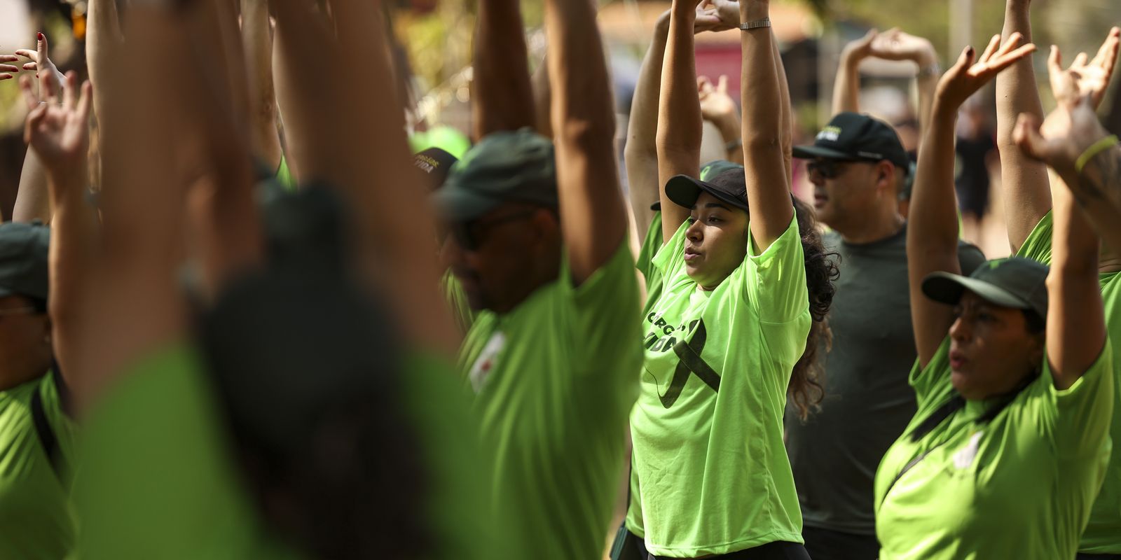 Lula celebra avanço do IDH e projeta futuro com transição energética e investimentos