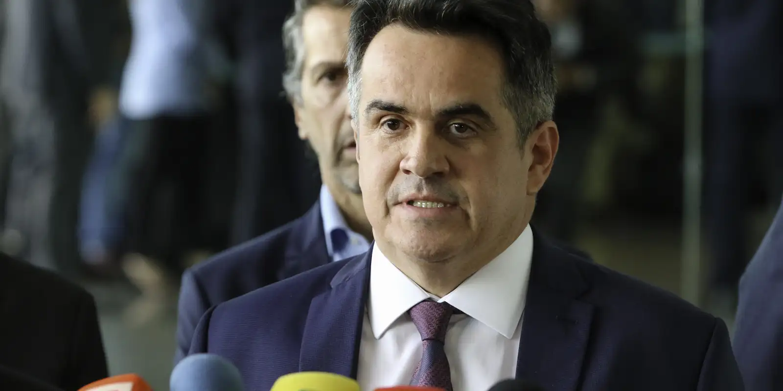 Polícia Federal aponta indícios de vantagens indevidas recebidas por Ciro Nogueira
