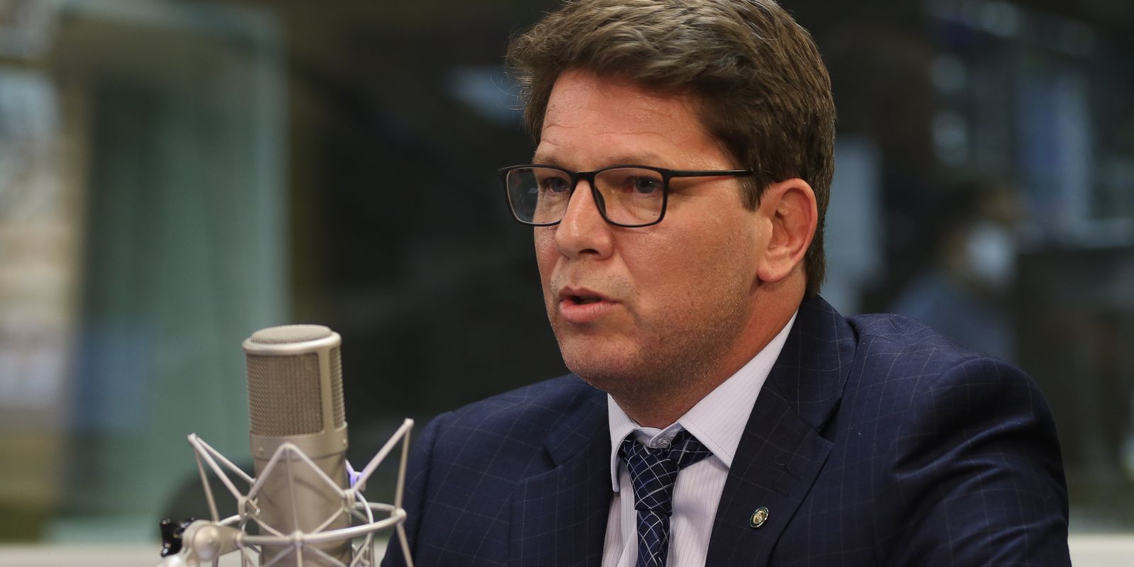 STF investiga emenda parlamentar ligada a produtor de filme sobre Bolsonaro