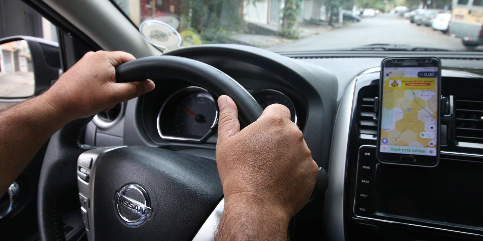STF retoma julgamento sobre uberização em 24 de junho