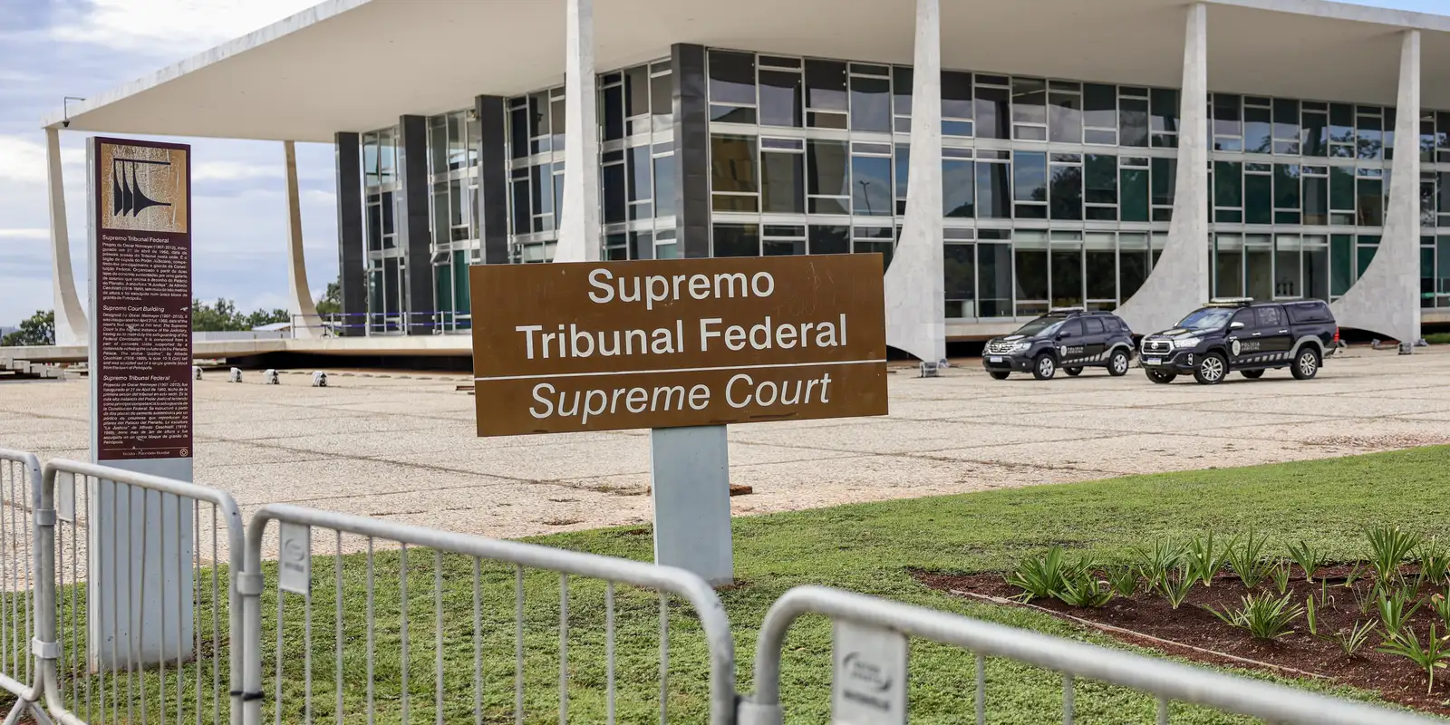 STF reforça veto a penduricalhos e novos benefícios para servidores