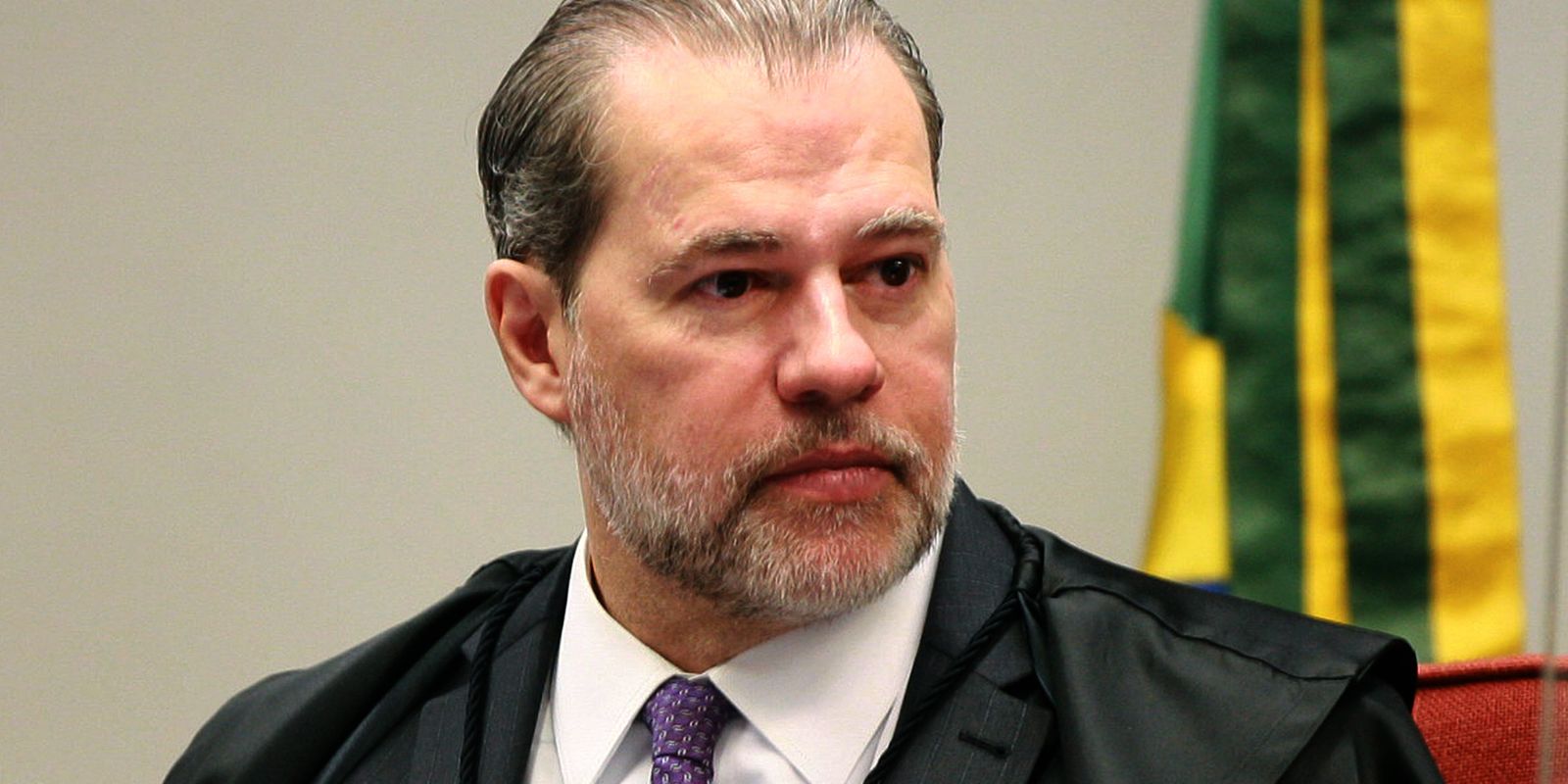 Dias Toffoli é eleito ministro efetivo do TSE pelo STF