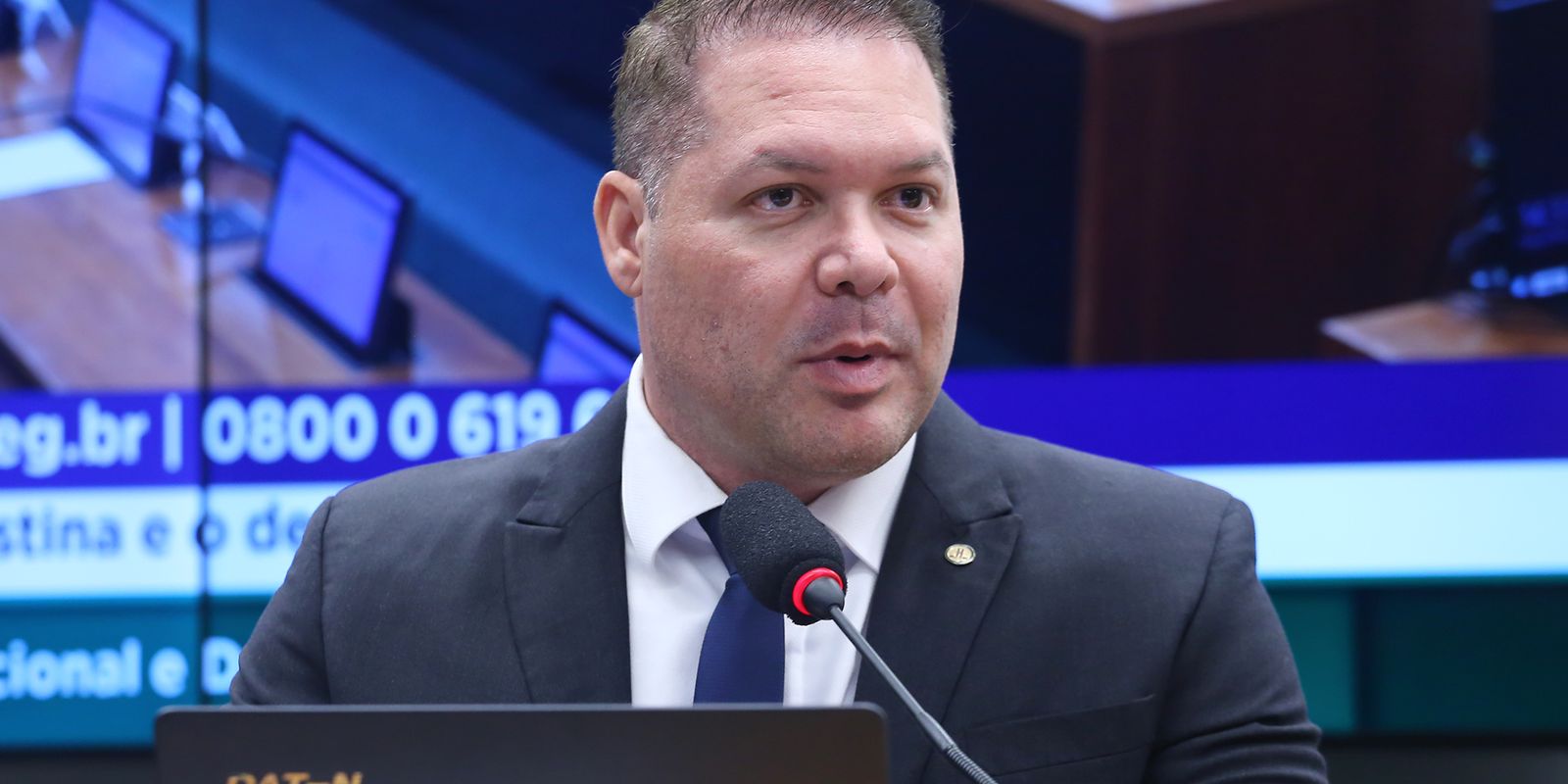 TSE declara inelegível ex-deputado do Ceará e anula votos de campanha ilícita
