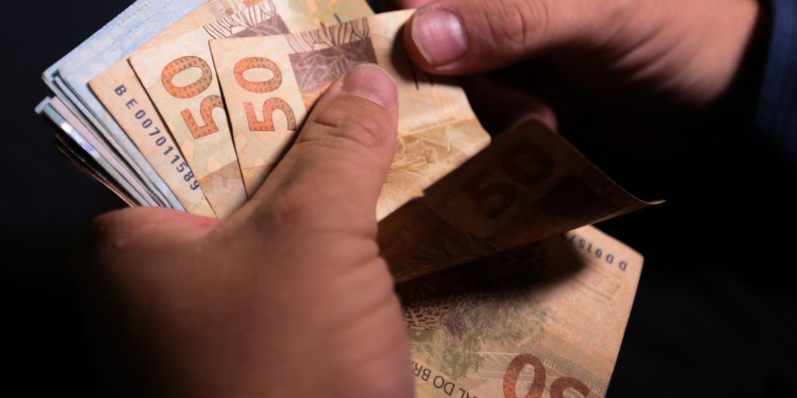 Caixa inicia pagamento do Bolsa Família de junho para milhões de famílias