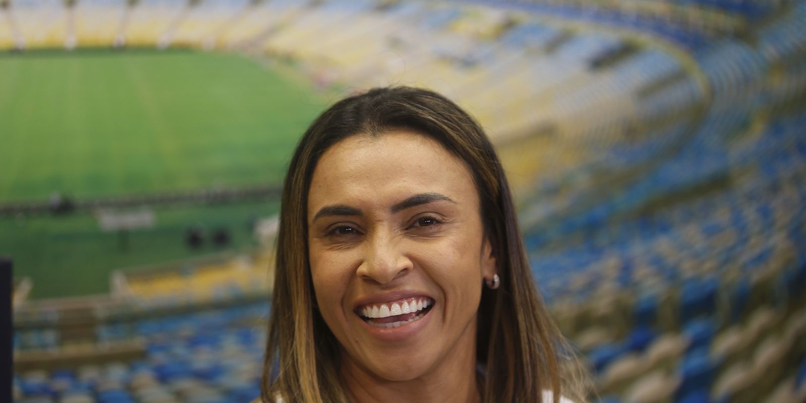 Marta se torna embaixadora do Tesouro Direto para impulsionar investimentos, com destaque para o Tesouro Reserva