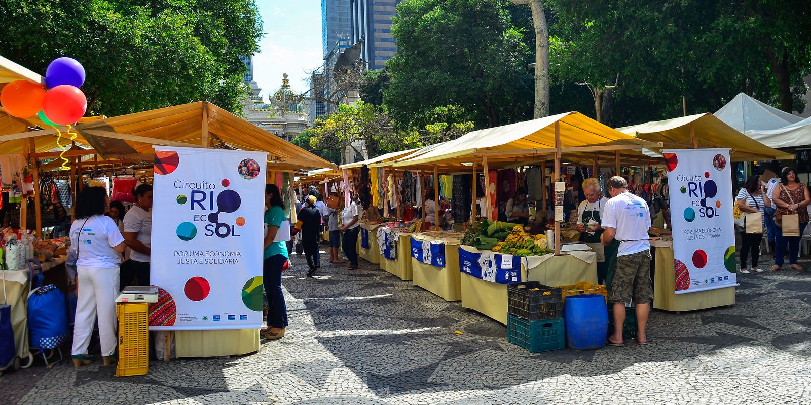 Setor cooperativo ganha reconhecimento cultural e acesso a fundos regionais de desenvolvimento