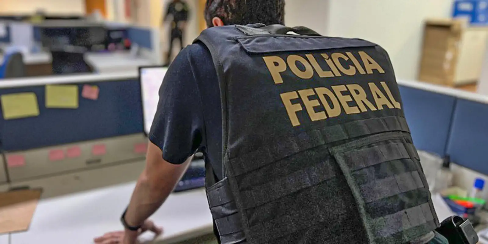 Polícia Federal mira desembargador e deputado por suposta venda de sentenças em Mato Grosso