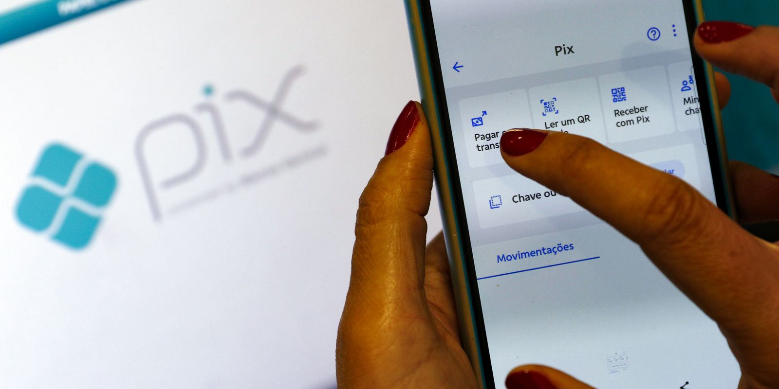 Febraban refuta críticas dos Estados Unidos ao Pix e nega barreira à concorrência