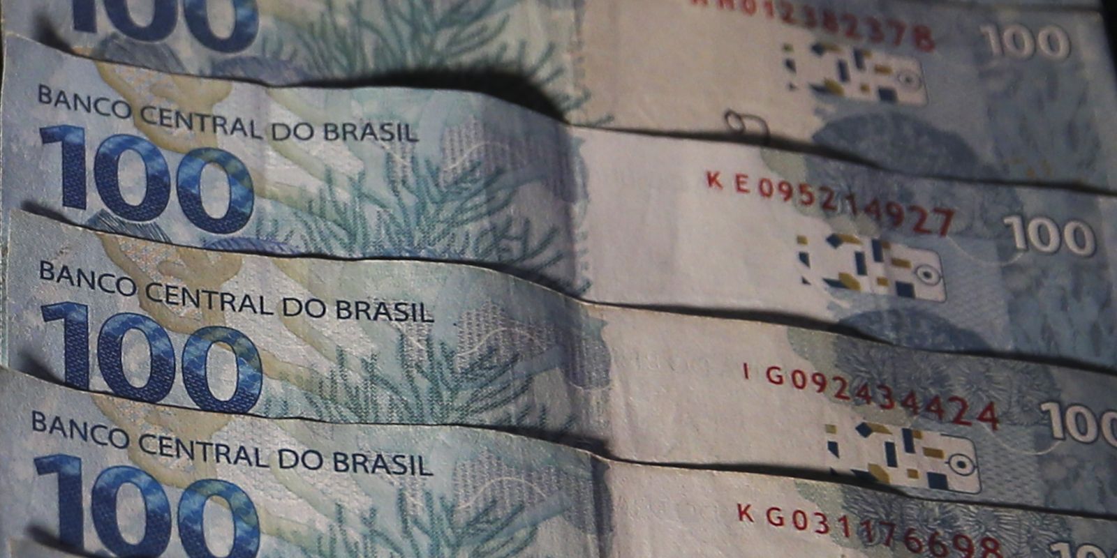 Governo Central registra déficit primário de R$ 53,3 bilhões em maio