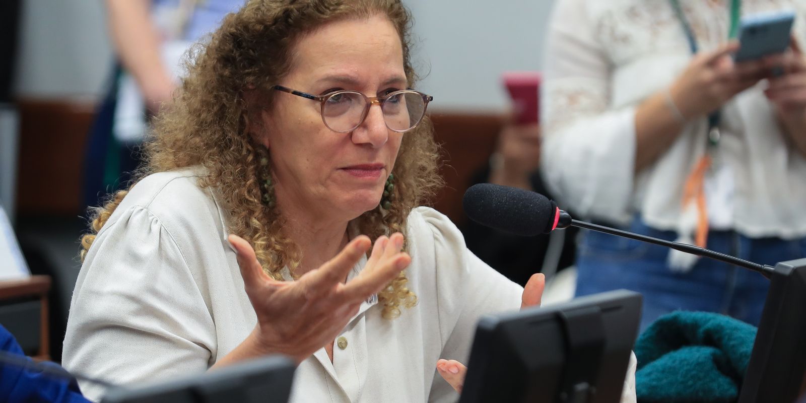 Missão de parlamentares governistas brasileiros nos EUA defende PIX e soberania