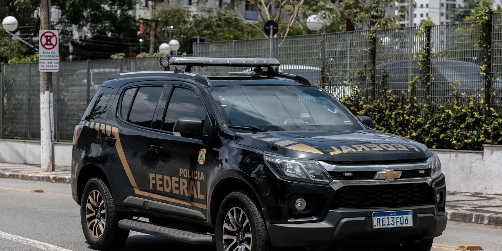 PF investiga esquema de financiamento eleitoral ilícito no Maranhão