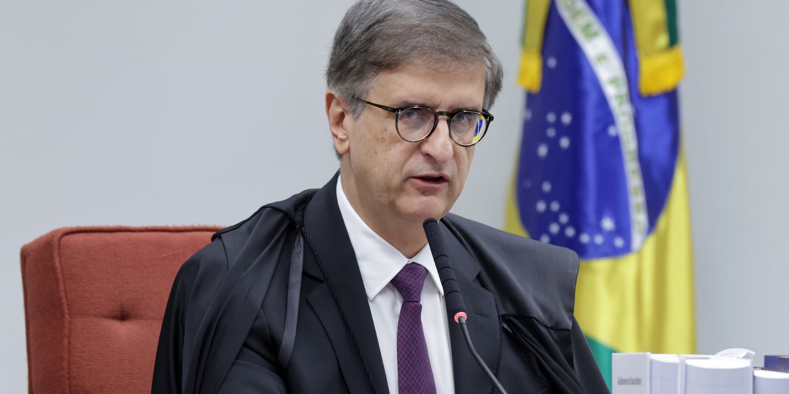 PGR se opõe à revisão criminal da condenação de Bolsonaro
