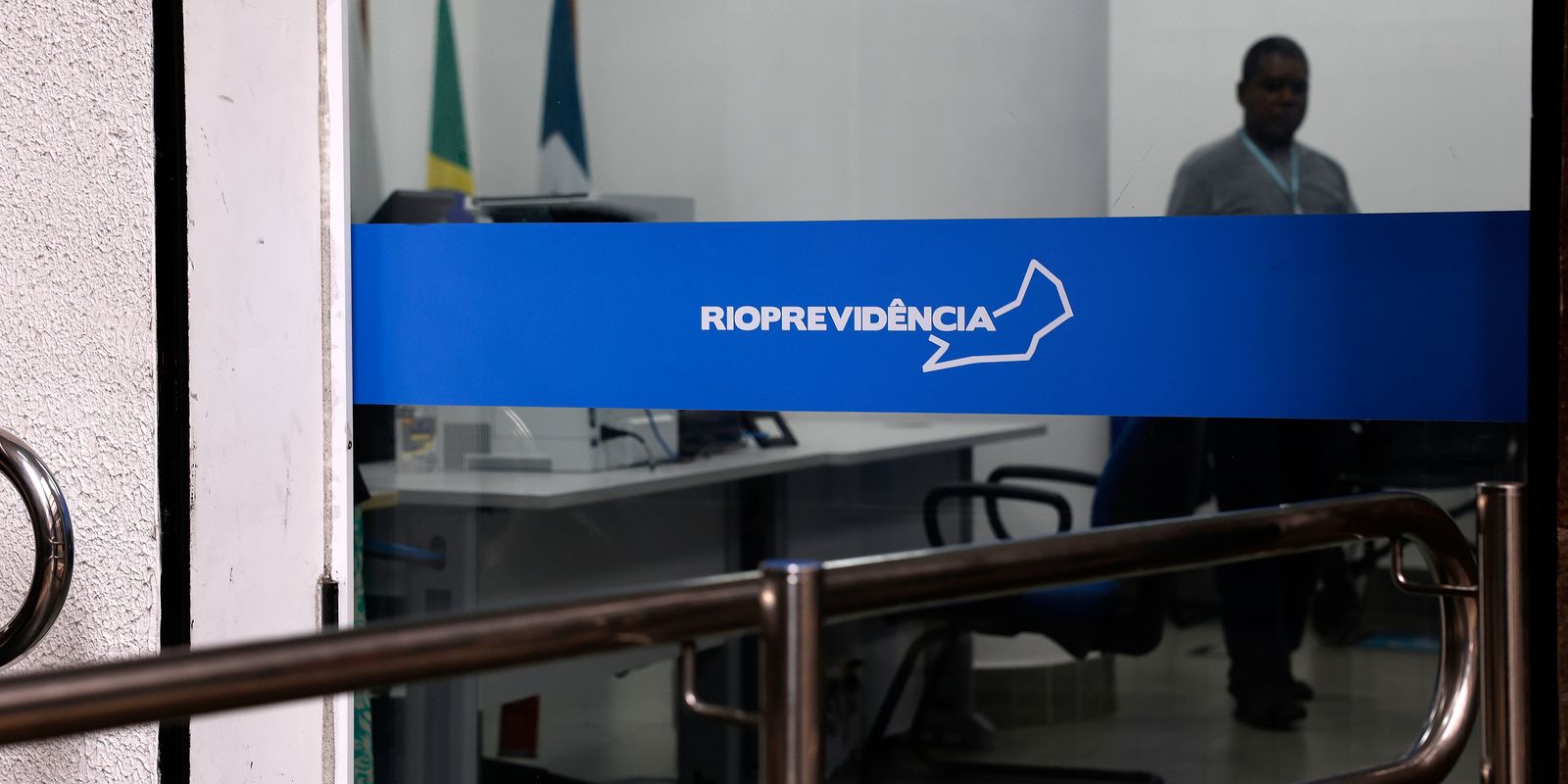 Rioprevidência realoca recursos de custeio para benefícios previdenciários